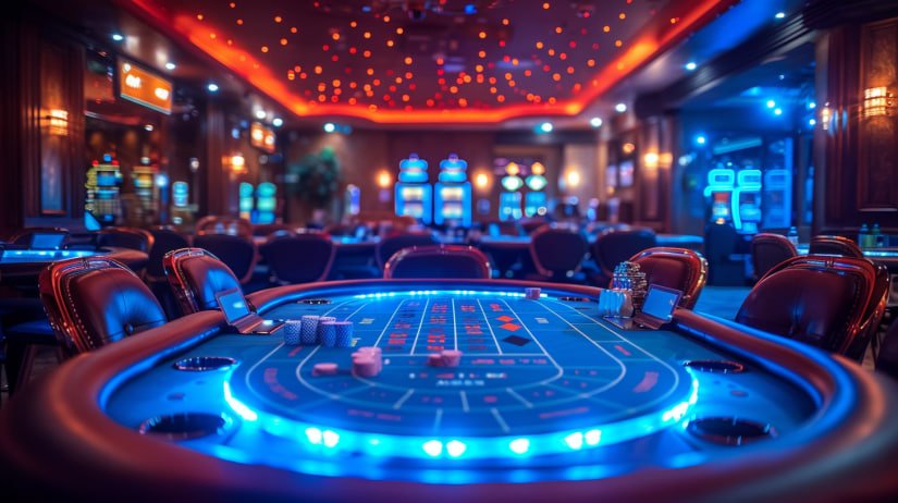 mmk77com Sportsbook နှင့် Live Casino ဝန်ဆောင်မှုများ