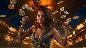 Live Casino နှင့် Slots